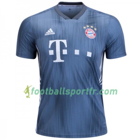 Tenue Bayern Munich Troisieme 2018-2019 Maillot de Foot